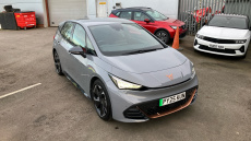 CUPRA Born 170kW e-Boost V1 59kWh 5dr Auto Electric Hatchback